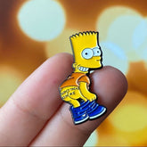 Bart Simpson