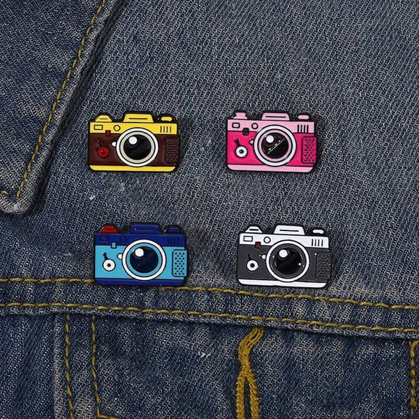 Camera