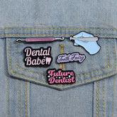 Dentist