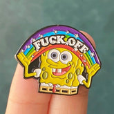 Fuck Off