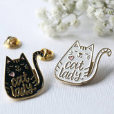 Cat Lady