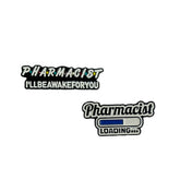 Pharmacist