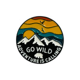 Go wild