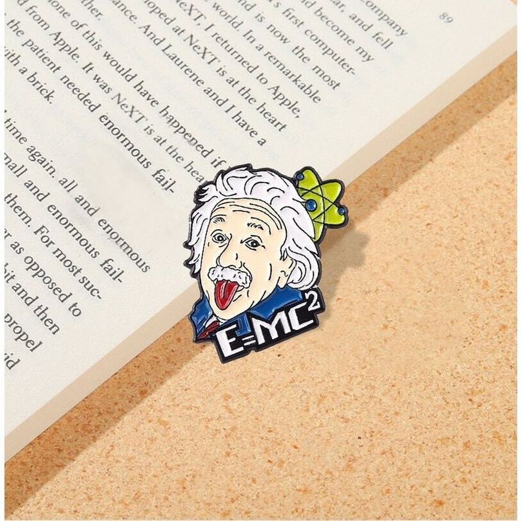 Albert Einstein