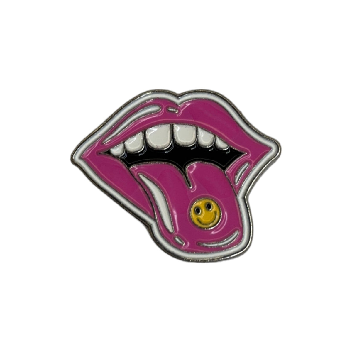 Happy Tongue