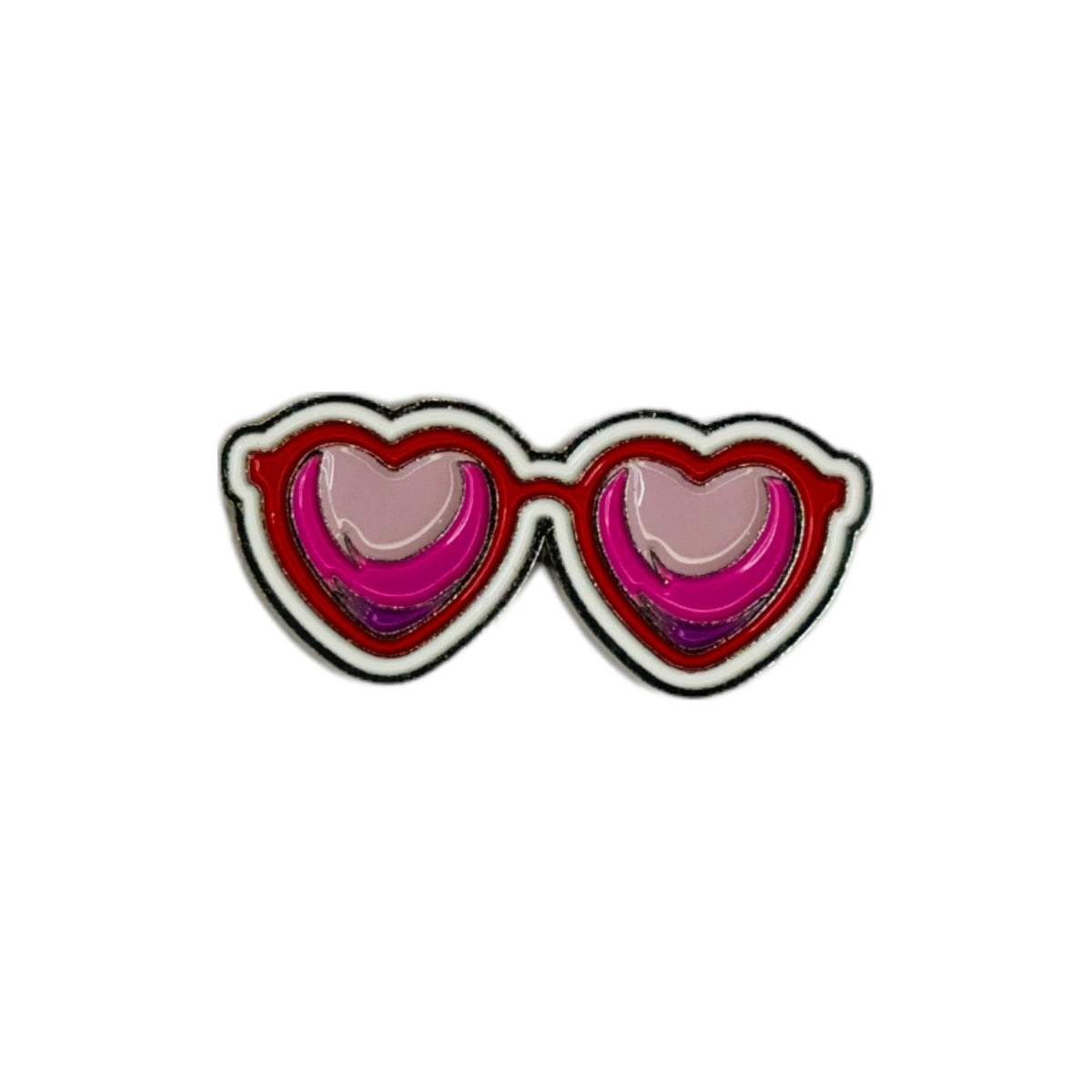 Love glasses