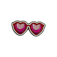 Love glasses