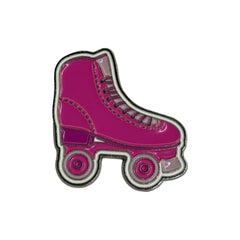 Pink Skating