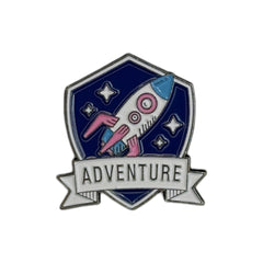 Space Adventure