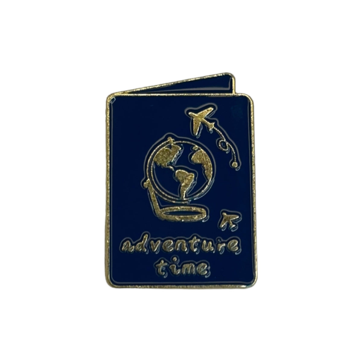 Adventure passport