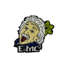 Albert Einstein