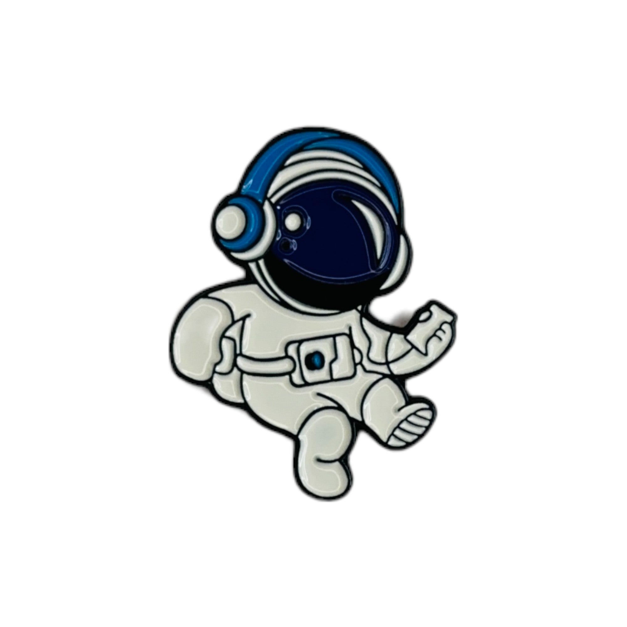 Astronaut