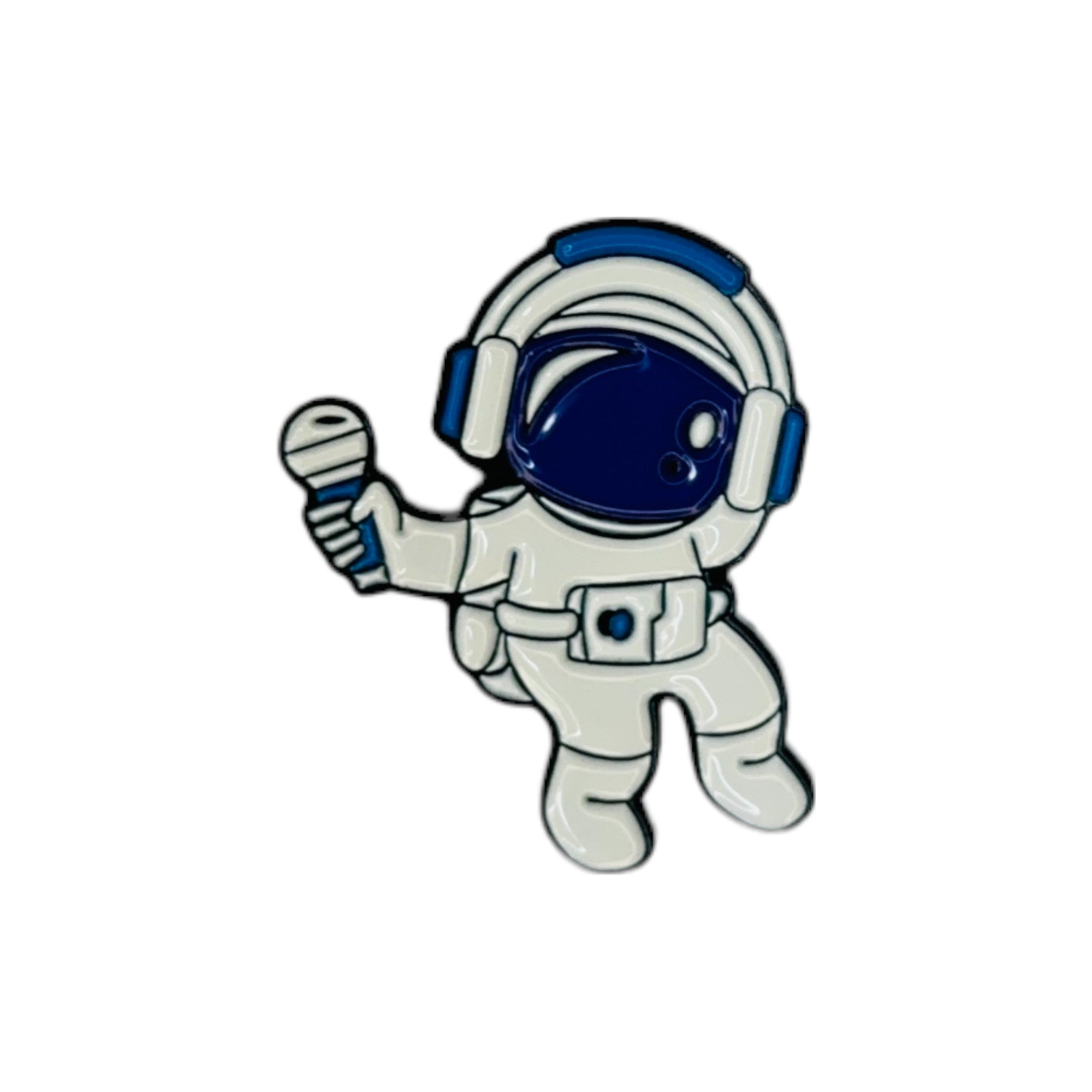 Astronaut