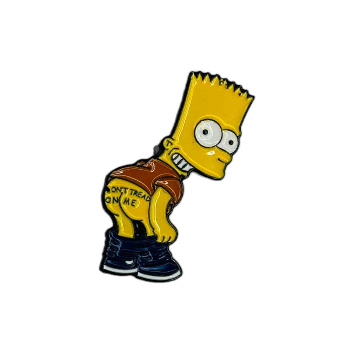 Bart Simpson