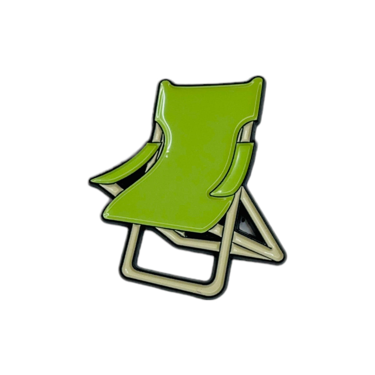 Camp Chair