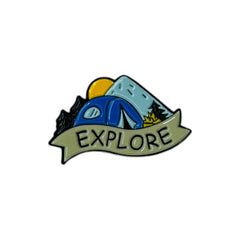 Explore and camp