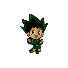 Gon Freecss