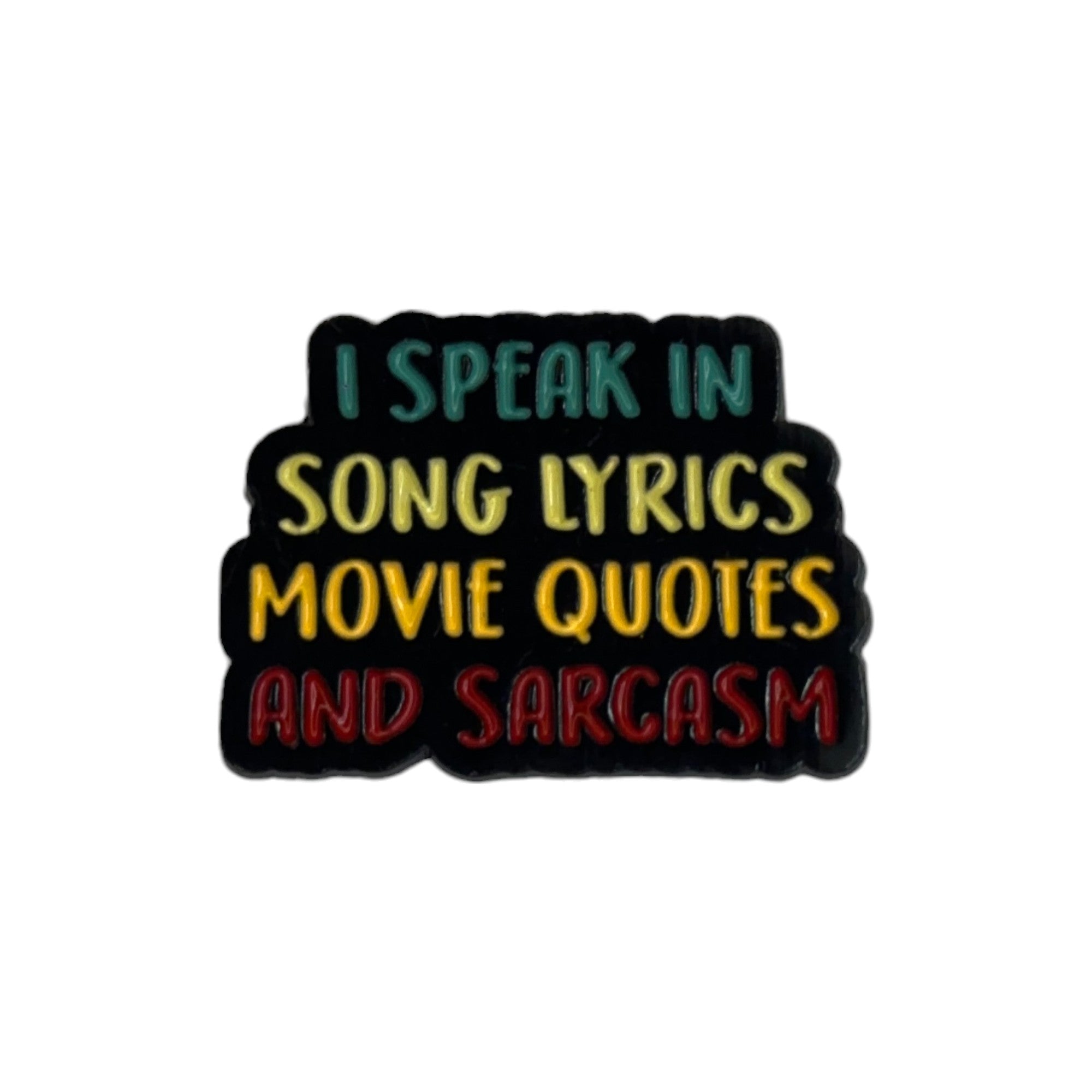 Awesome captions