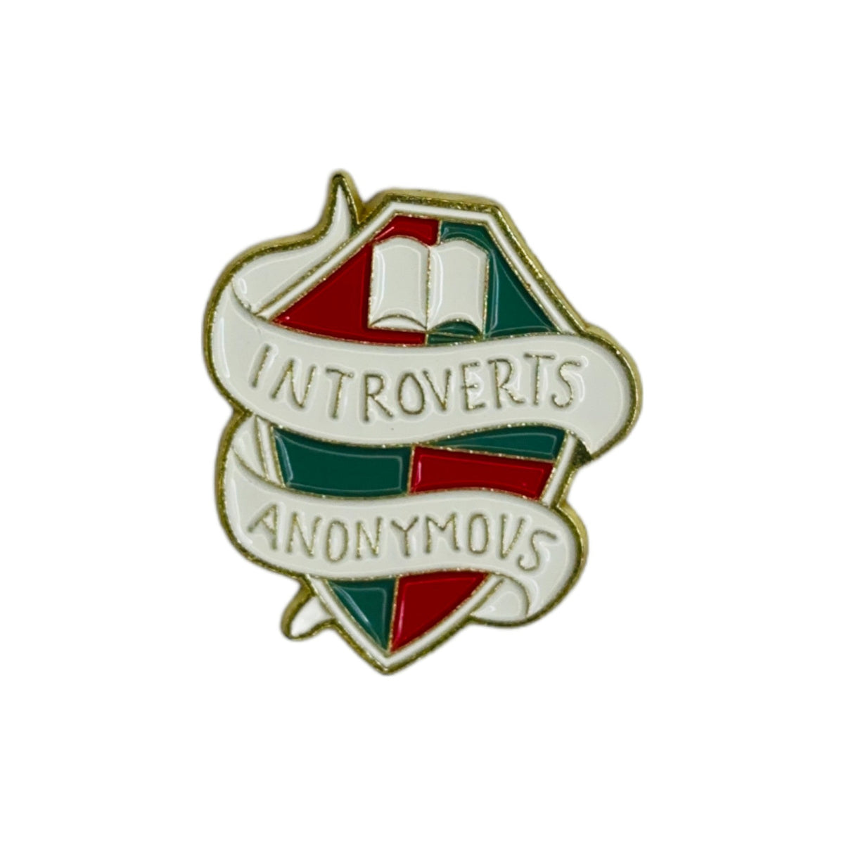 Introverts Anonymous