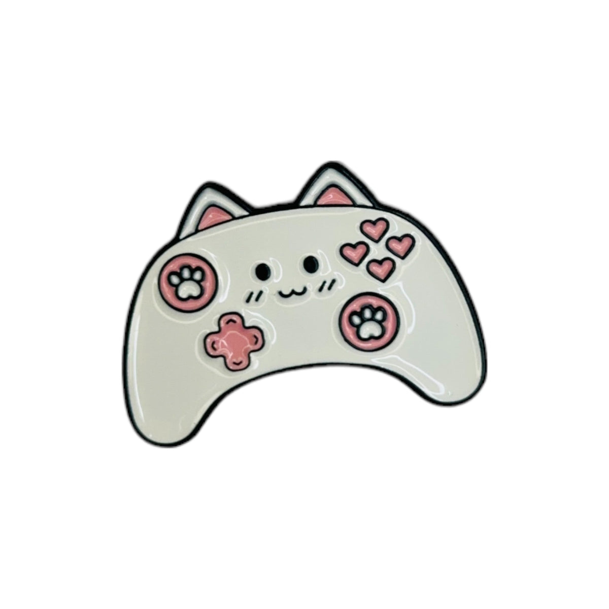 Kitty Controller