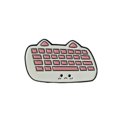 Kitty Keyboard