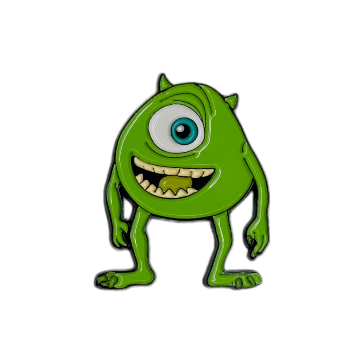 Mike Wazowski