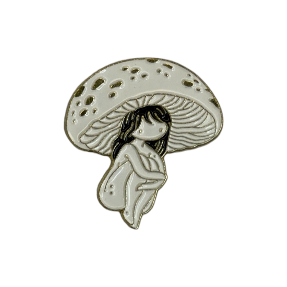 Mushroom Women