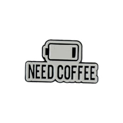 Need Coffee