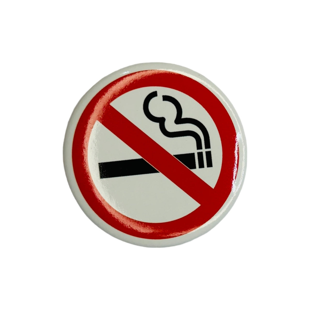 No smoking