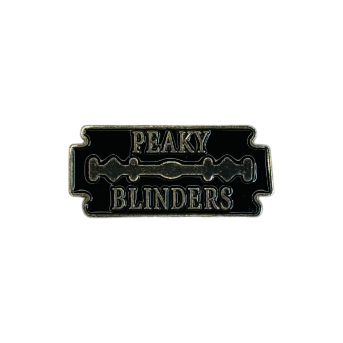 Peaky Blinders