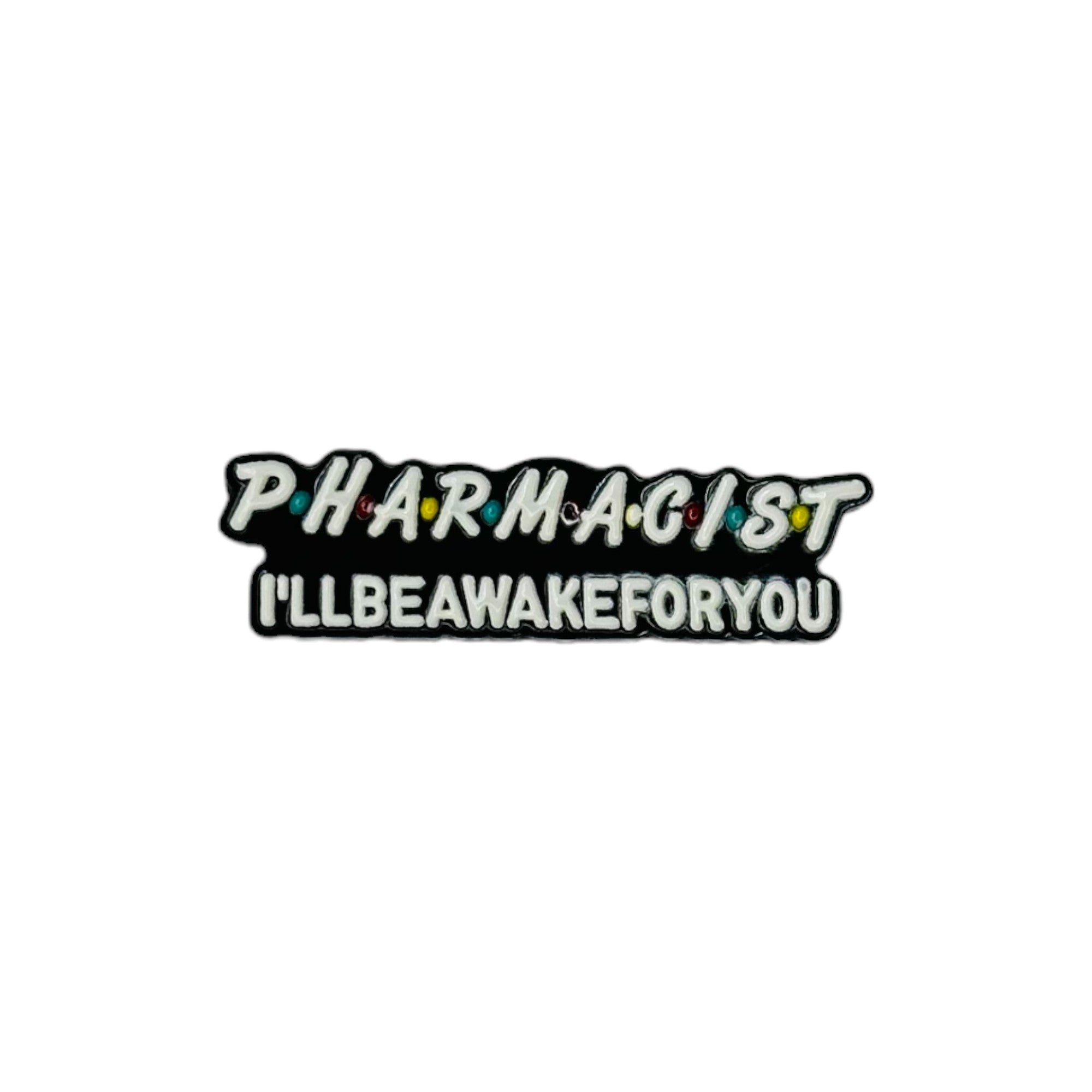 Pharmacist