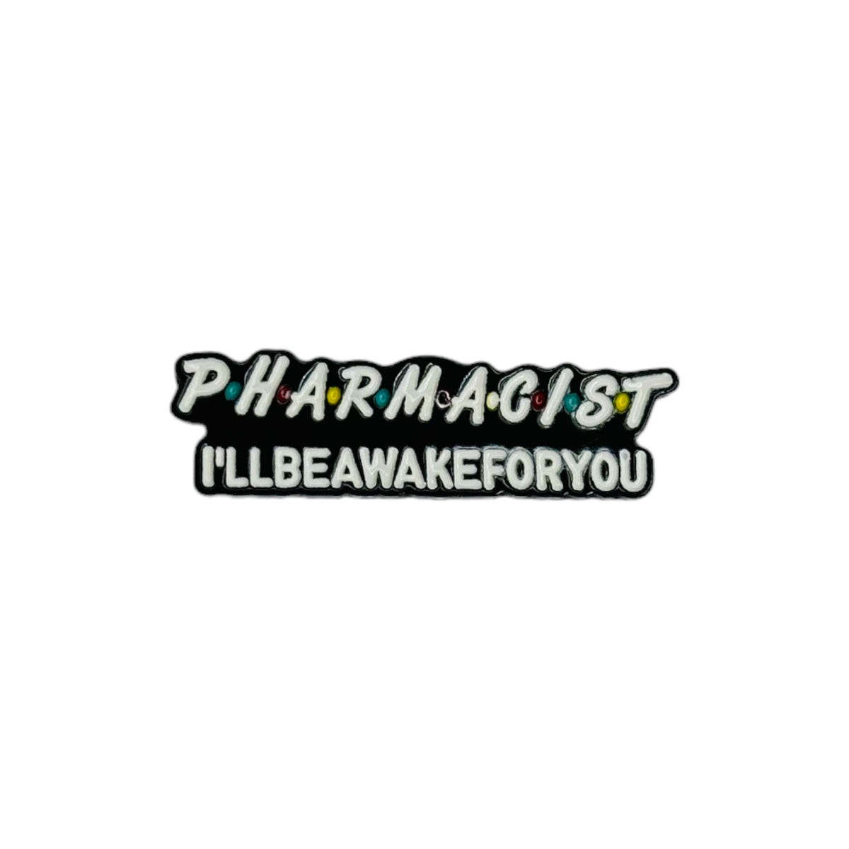 Pharmacist