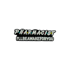 Pharmacist