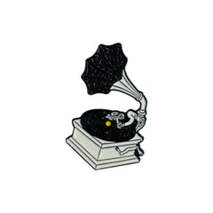 Phonograph