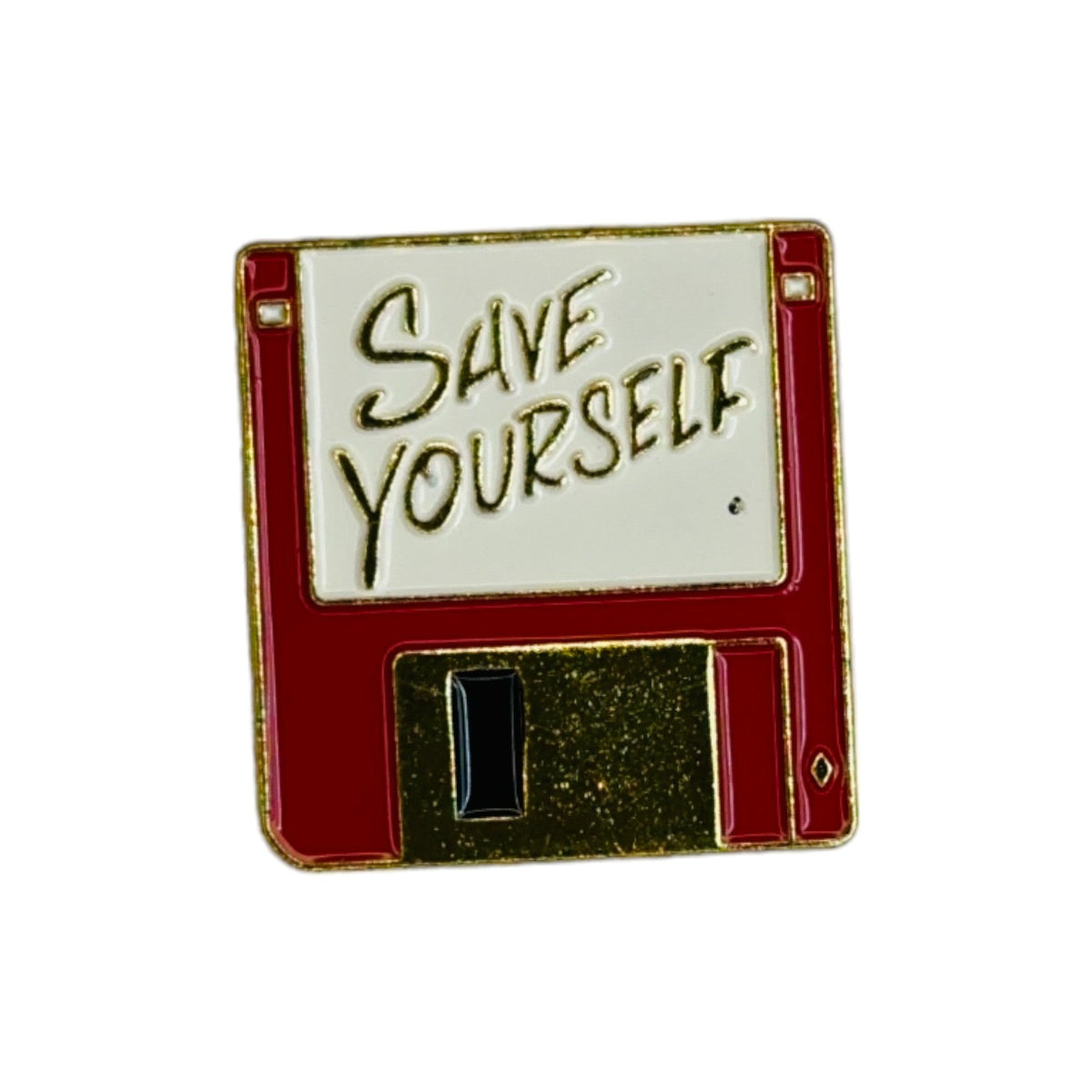 Save Yourself