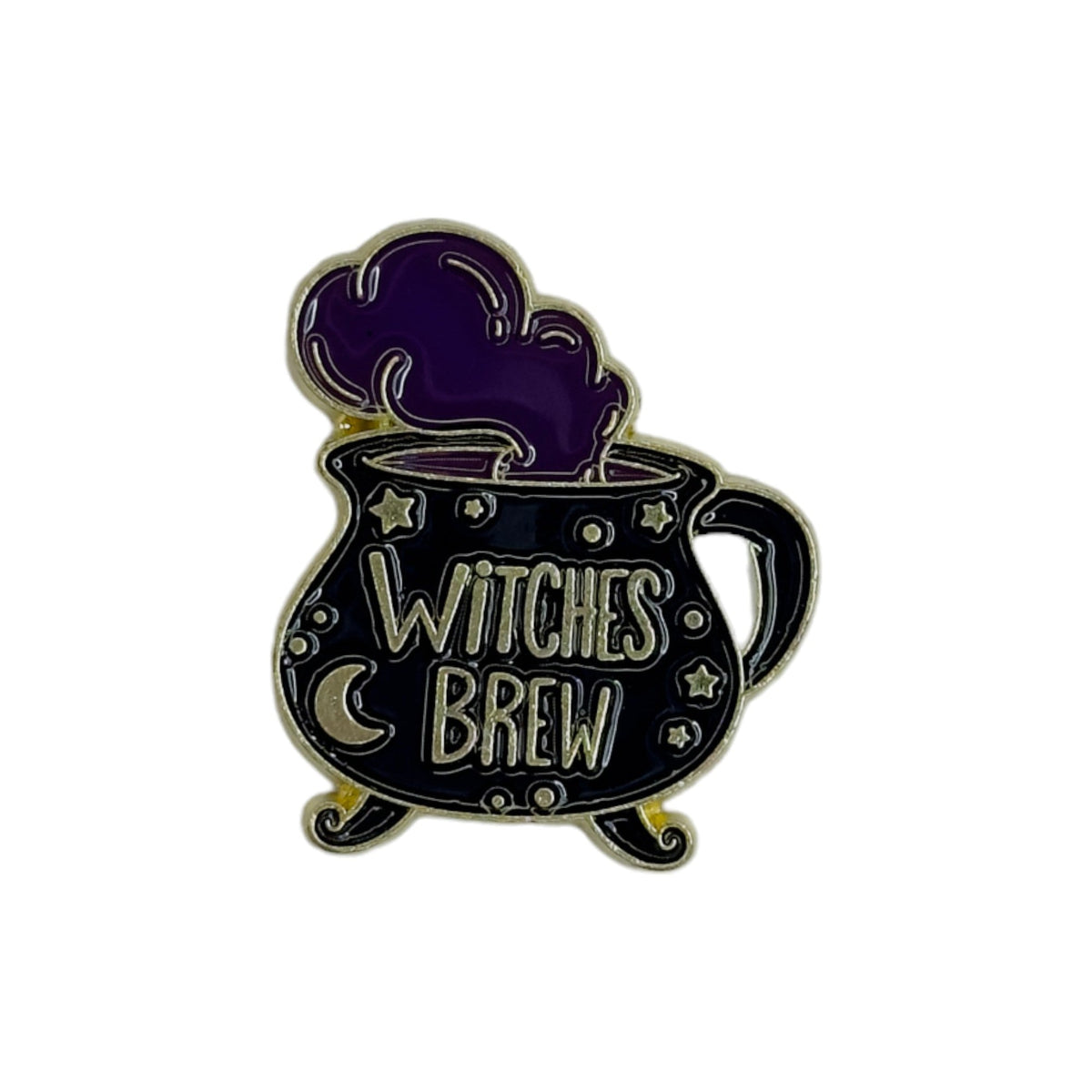 Witches Brew